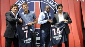 Mercato - PSG : Leonardo, Ménez… Matuidi livre les dessous de son transfert au PSG !