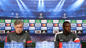 Mercato - PSG : Real Madrid, transfert… Quand Matuidi revient sur une anecdote d’Ancelotti !