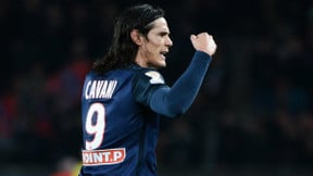 Mercato - PSG : Quand une légende uruguayenne se prononce sur l’avenir d’Edinson Cavani !