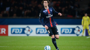 Mercato - PSG : Leonardo a sa petite idée pour l'avenir de Rabiot...