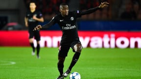 Mercato - PSG : Quand Matuidi se livre sur le recrutement XXL du PSG…