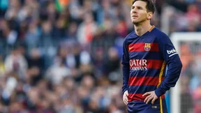 Mercato - PSG : Lionel Messi n’exclut pas un départ de Barcelone !