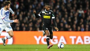 EXCLU Mercato : Abdul Camara (Angers) vers Derby County