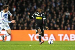 EXCLU Mercato : Abdul Camara (Angers) vers Derby County