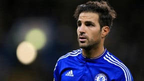 Chelsea : Une altercation entre Fabregas et une cible de l’OM… après un sombrero et un petit pont ?