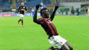 Mercato - OM : M’Baye Niang, une piste déjà à oublier ?