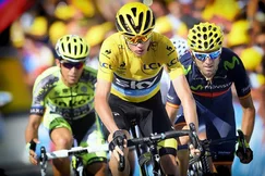 Cyclisme : Eddy Merckx désigne son favori pour le prochain Tour de France !
