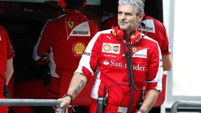 Formule 1 : Quand le patron de Ferrari avoue «ne plus dormir» !
