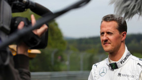 Formule 1 : L'ancien manager de Michael Schumacher se confie sur son état de santé !