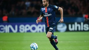 PSG : Laurent Blanc s’enflamme pour le retour en forme de Lucas !