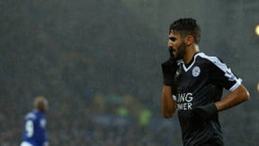 Mercato - Barcelone : Riyad Mahrez aurait une idée bien précise pour son avenir !