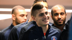 PSG : «Marco Verratti ? Il fait encore trop gamin pour devenir un leader !»