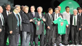 ASSE : Le Top 5 des plus grands joueurs de l’histoire du club !