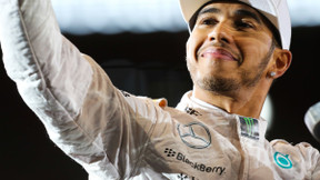 Formule 1 : La confidence de Lewis Hamilton sur sa future reconversion !