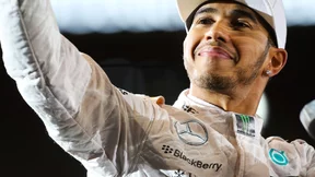 Formule 1 : La confidence de Lewis Hamilton sur sa future reconversion !