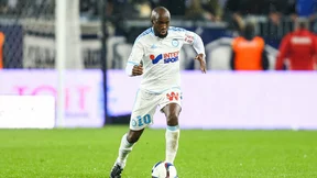 Mercato - OM : Une offre de 7M€ à venir pour Lassana Diarra ?
