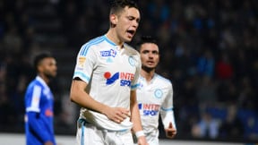 Mercato - OM : Un joueur de Barcelone décisif dans l’avenir de Lucas Ocampos ?