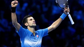 Tennis : Novak Djokovic juge sa saison !