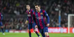 Mercato - Barcelone : Ce club italien qui drague Leo Messi !
