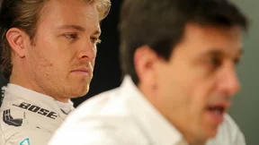Formule 1 : Mercedes repousse la prolongation de Nico Rosberg…