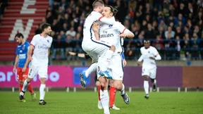 PSG - Insolite : Verratti fait une révélation sur Ibrahimovic !