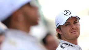 Formule 1 : Lewis Hamilton avoue les tensions avec Nico Rosberg !