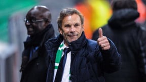 Mercato - ASSE : Romeyer détaille la stratégie de l’ASSE pour le mercato hivernal !