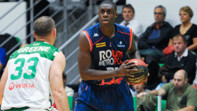 Basket : Rouen et Bpifrance renouvellent leur contrat !