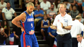 Basket : Tony Parker a digéré l’échec des Bleus à l’Euro !