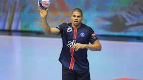 Handball : Daniel Narcisse s'enflamme pour le PSG !