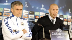 Mercato - Real Madrid : «Pérez a essayé pour Mourinho et ne voulait pas Zidane»