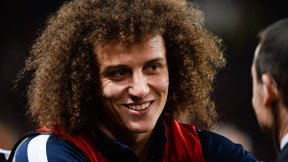 Mercato - PSG : David Luiz envoie un message à Nasser Al-Khelaïfi pour son avenir !