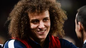 Mercato - PSG : David Luiz envoie un message à Nasser Al-Khelaïfi pour son avenir !