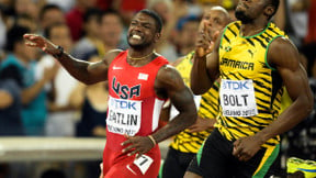 Athlétisme : Usain Bolt se confie sur les provocations de Justin Gatlin !