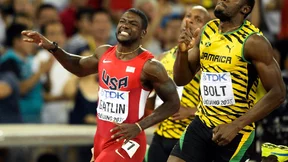Athlétisme : Usain Bolt se confie sur les provocations de Justin Gatlin !