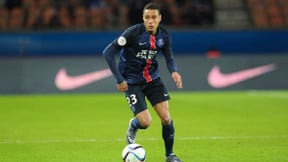 Mercato - PSG : Cette piste qui se confirme pour Van der Wiel !