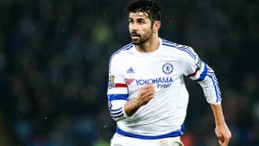 Mercato - Chelsea : Simeone recalé par Hiddink pour Diego Costa ?