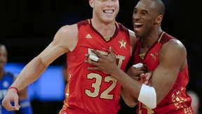 Basket : Quand une star de NBA réclame Kobe Bryant au All-Star Game !