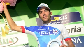 Cyclisme : Thibault Pinot inquiet des risques d’attentats sur le Tour de France…