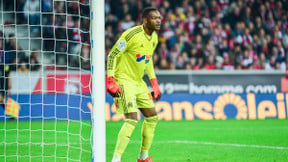 OM - Malaise : Ce constat alarmant de Steve Mandanda…