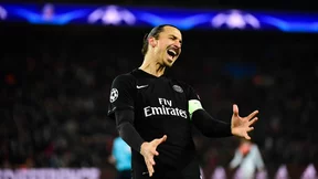 Mercato - PSG : «Ibrahimovic ? Paris a besoin de se renouveler sur le front de l’attaque !»