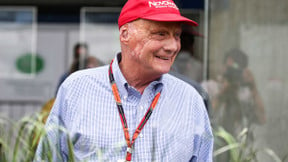 Formule 1 : Ferrari, Vettel... Les confidences de Niki Lauda !