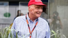 Formule 1 : Ferrari, Mercedes... Niki Lauda annonce la couleur pour la saison !