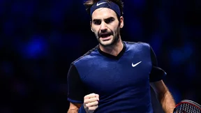 Tennis : Roger Federer revient sur son comportement au début de sa carrière !