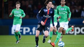 Mercato - PSG : Ça se préciserait pour le départ de Rabiot !