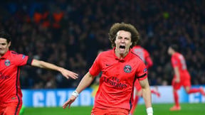 PSG : La confidence de David Luiz sur l’exploit à Chelsea !