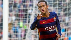 Mercato - Barcelone : Ce club qui pourrait utiliser Guardiola pour convaincre Neymar !