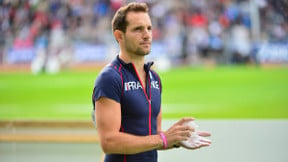 Athlétisme : Quand Renaud Lavillenie reçoit les louanges de Marie-José Pérec !