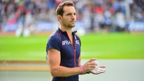 Athlétisme : Dopage, corruption… le coup de gueule de Renaud Lavillenie !