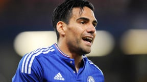 Mercato - Chelsea : Le petit tacle de Falcao à Mourinho !